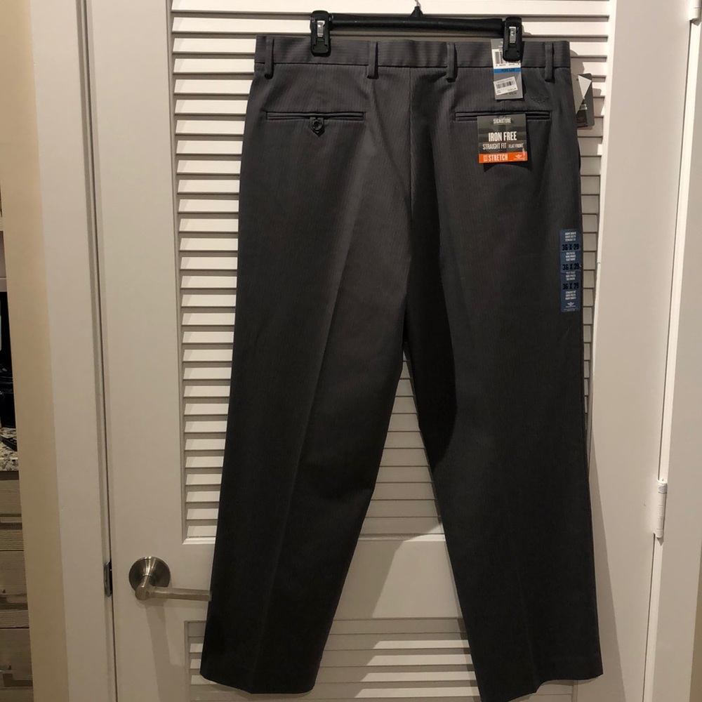 Men’s Grey Dockers pants